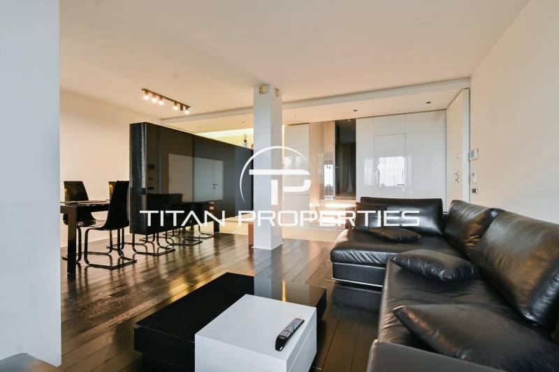 Na prodej  2 ložnice Sofia , Bojana , 130 m2 | 86785675