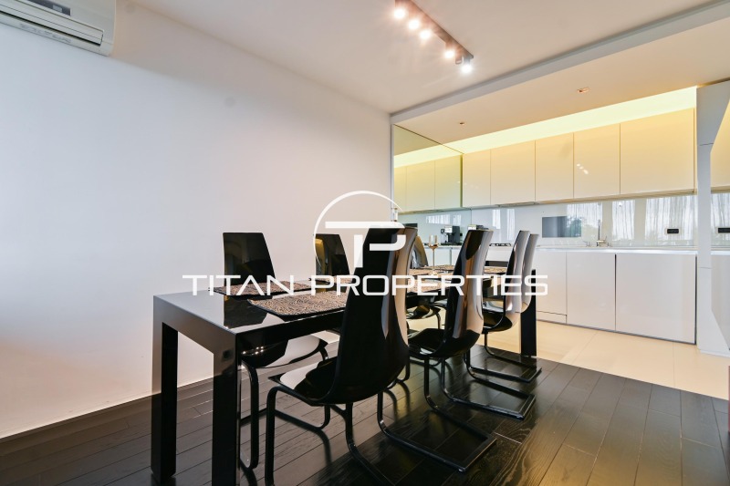 Na prodej  2 ložnice Sofia , Bojana , 130 m2 | 86785675 - obraz [4]