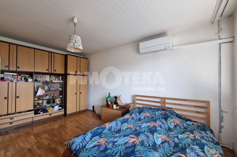 For Sale  2 bedroom Sofia , Nadezhda 4 , 95 sq.m | 24939886 - image [15]