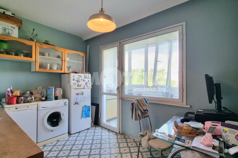 For Sale  2 bedroom Sofia , Nadezhda 4 , 95 sq.m | 24939886 - image [9]