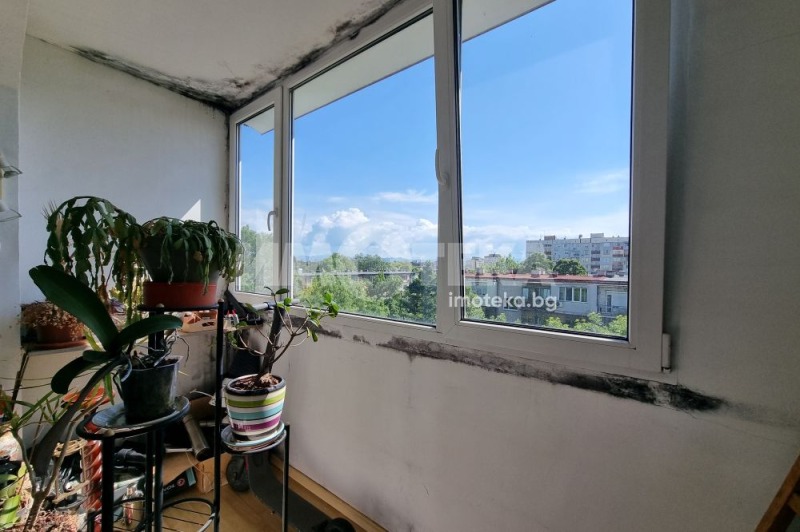 For Sale  2 bedroom Sofia , Nadezhda 4 , 95 sq.m | 24939886 - image [17]