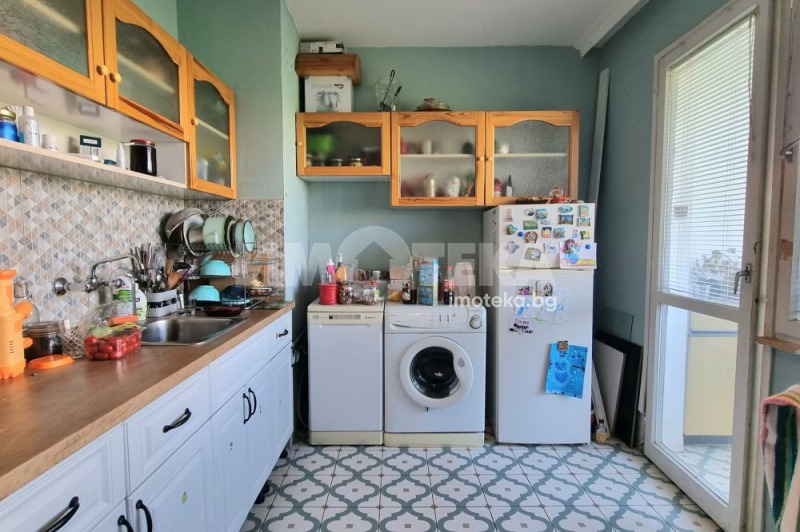 For Sale  2 bedroom Sofia , Nadezhda 4 , 95 sq.m | 24939886 - image [5]