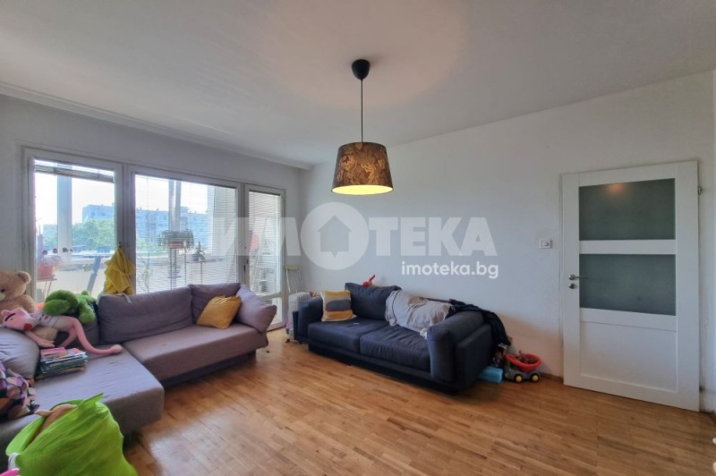 For Sale  2 bedroom Sofia , Nadezhda 4 , 95 sq.m | 24939886