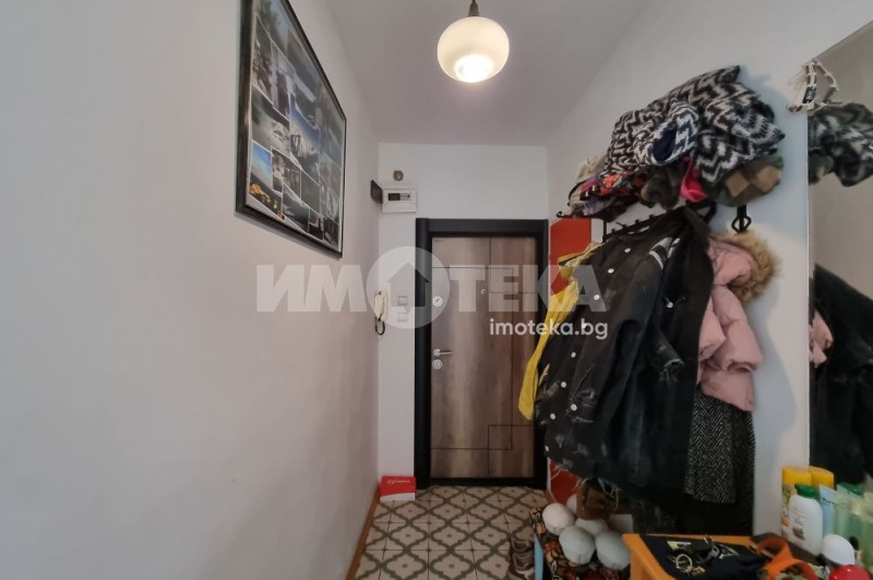 For Sale  2 bedroom Sofia , Nadezhda 4 , 95 sq.m | 24939886 - image [12]