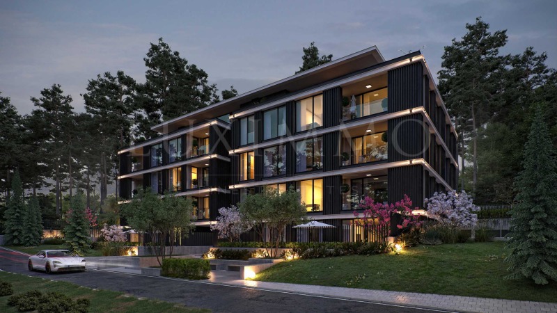 In vendita  2 camere da letto Sofia , Pancharevo , 133 mq | 16694345 - Immagine [2]
