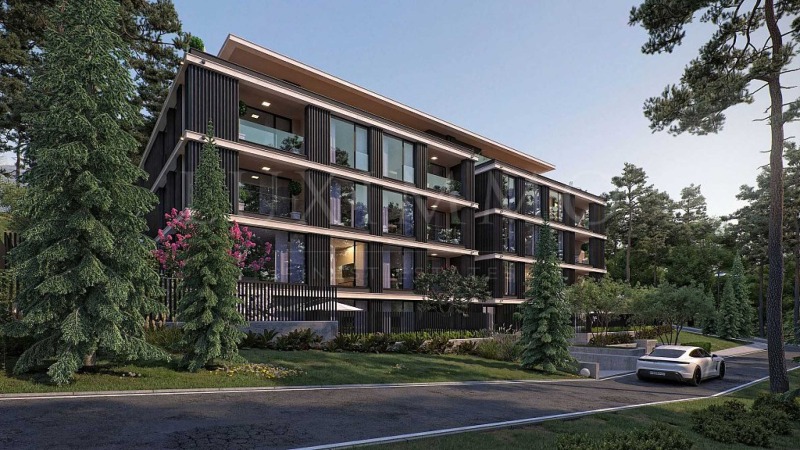 In vendita  2 camere da letto Sofia , Pancharevo , 133 mq | 16694345 - Immagine [9]