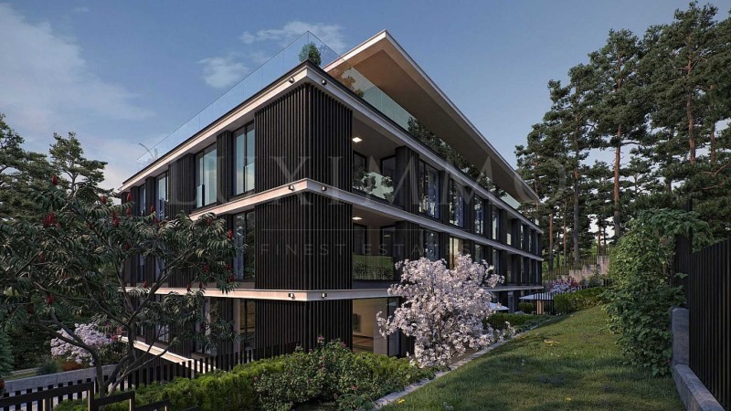In vendita  2 camere da letto Sofia , Pancharevo , 133 mq | 16694345 - Immagine [7]