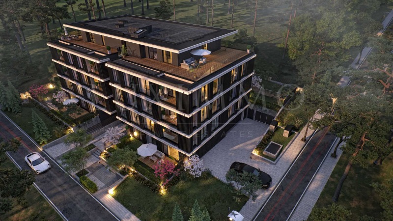 Til salgs  2 soverom Sofia , Pansjarevo , 133 kvm | 16694345 - bilde [17]