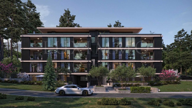 In vendita  2 camere da letto Sofia , Pancharevo , 133 mq | 16694345 - Immagine [4]