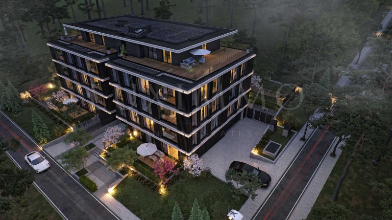 Til salgs  2 soverom Sofia , Pansjarevo , 133 kvm | 16694345 - bilde [16]