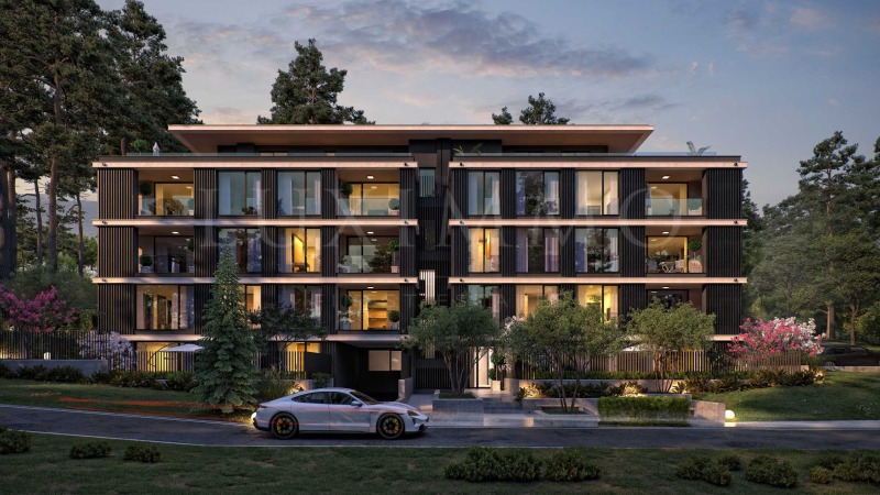 In vendita  2 camere da letto Sofia , Pancharevo , 133 mq | 16694345 - Immagine [5]