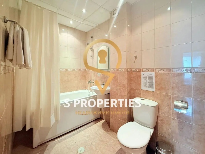 Na sprzedaż  2 sypialnie Warna , m-t Saltanat , 121 mkw | 40949524 - obraz [6]