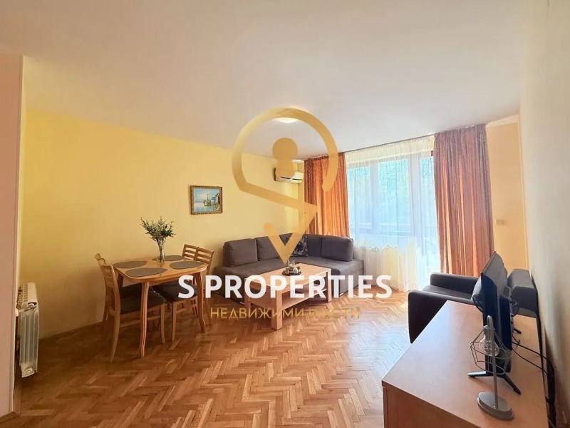 Na sprzedaż  2 sypialnie Warna , m-t Saltanat , 121 mkw | 40949524 - obraz [3]