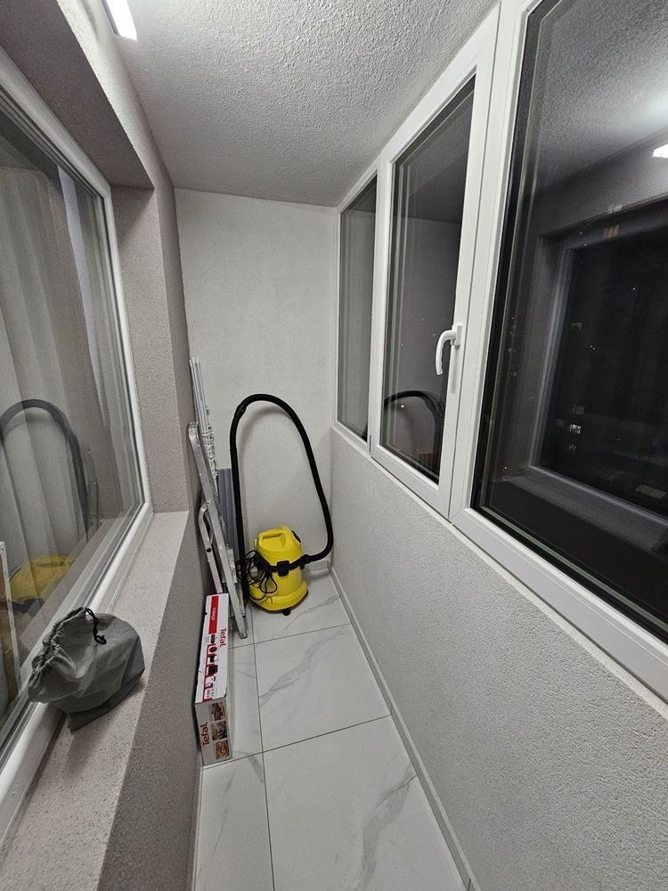 Продава 3-СТАЕН, гр. София, Красна поляна 1, снимка 5 - Апартаменти - 52139964