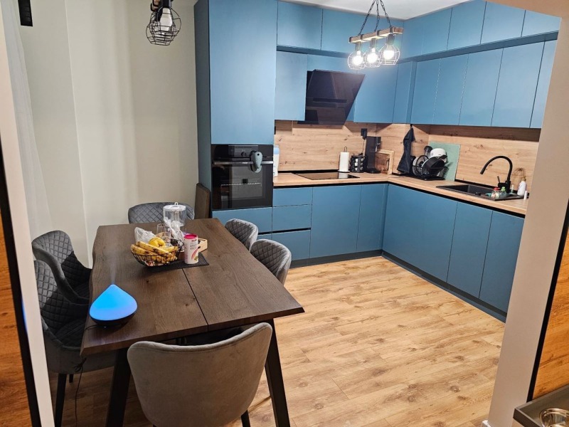 Продава 3-СТАЕН, гр. София, Красна поляна 1, снимка 4 - Апартаменти - 52139964