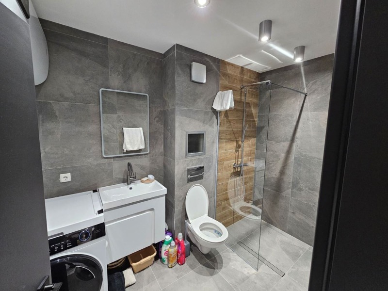 Продава 3-СТАЕН, гр. София, Красна поляна 1, снимка 12 - Апартаменти - 52139964