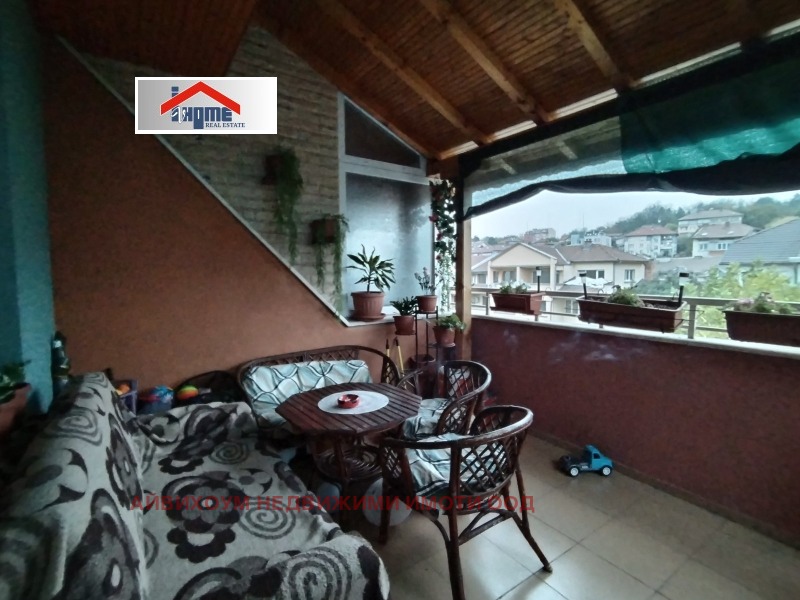 Продава  3-стаен град Плевен , Идеален център , 83 кв.м | 13532229 - изображение [7]