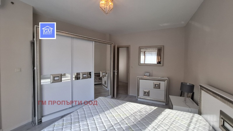 Продава 3-СТАЕН, гр. Варна, Аспарухово, снимка 3 - Апартаменти - 52631145