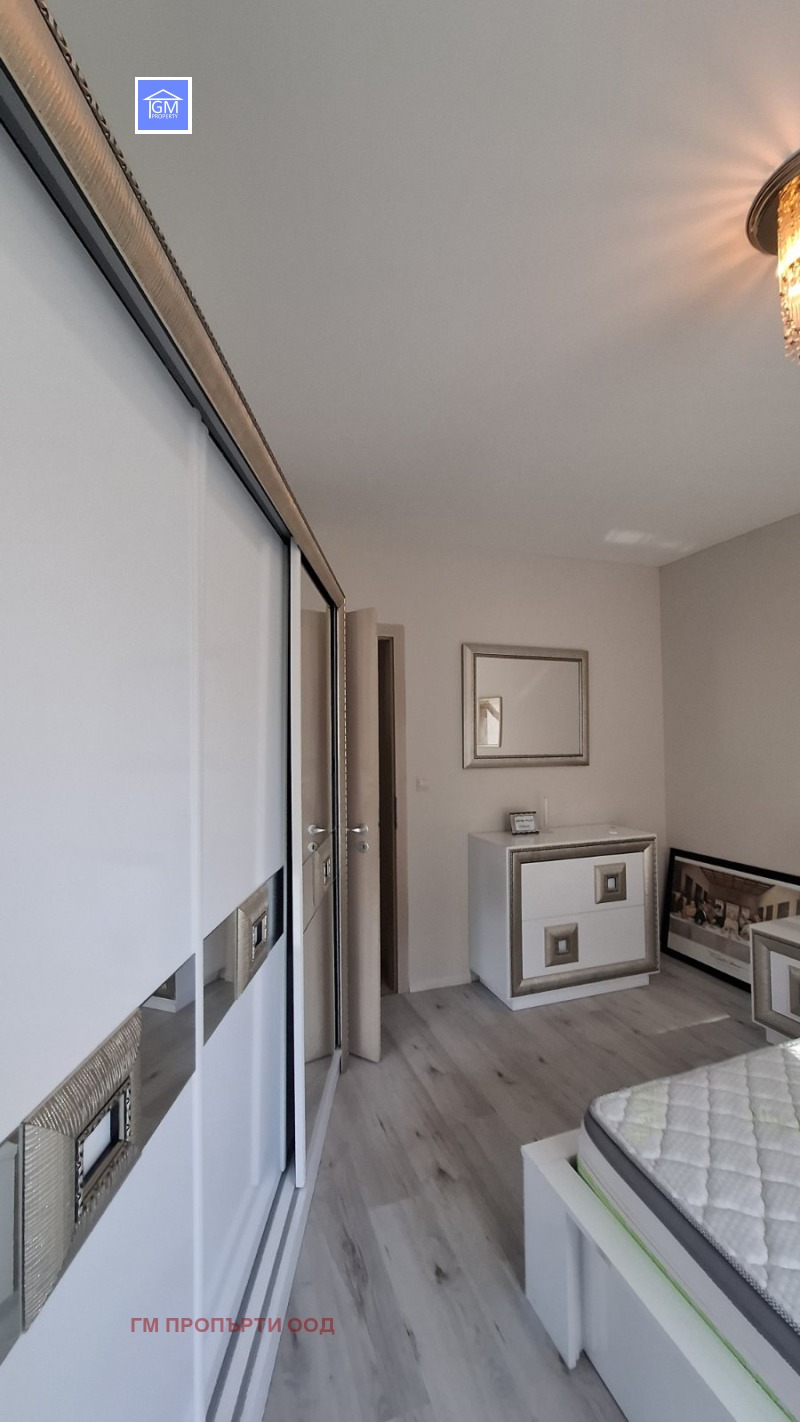 Продава 3-СТАЕН, гр. Варна, Аспарухово, снимка 5 - Апартаменти - 52631145