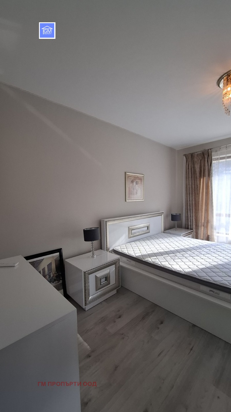 Продава 3-СТАЕН, гр. Варна, Аспарухово, снимка 4 - Апартаменти - 52631145