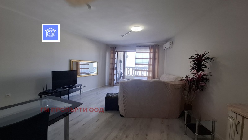 Продава 3-СТАЕН, гр. Варна, Аспарухово, снимка 2 - Апартаменти - 52631145