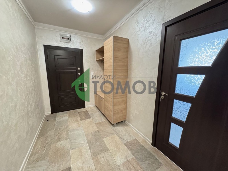 Продава 3-СТАЕН, гр. Шумен, Пазара, снимка 10 - Апартаменти - 53429081