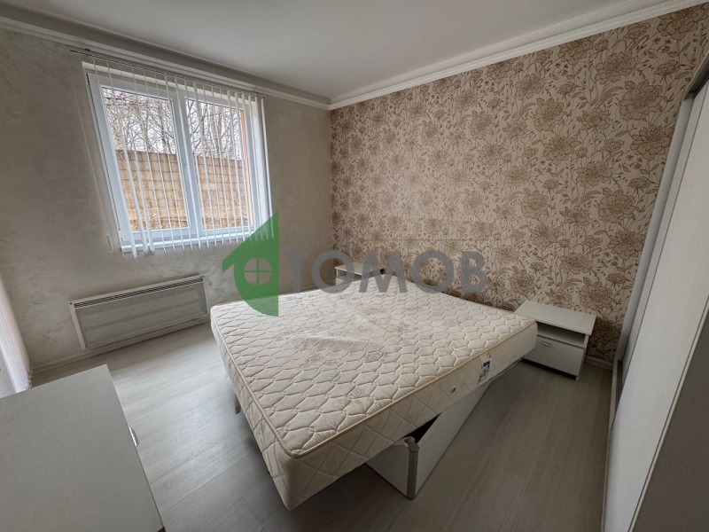 Продава 3-СТАЕН, гр. Шумен, Пазара, снимка 6 - Апартаменти - 53429081