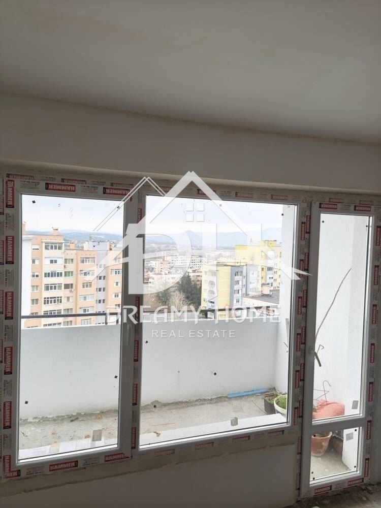 Продава 3-СТАЕН, гр. Кърджали, Възрожденци, снимка 4 - Апартаменти - 54202905