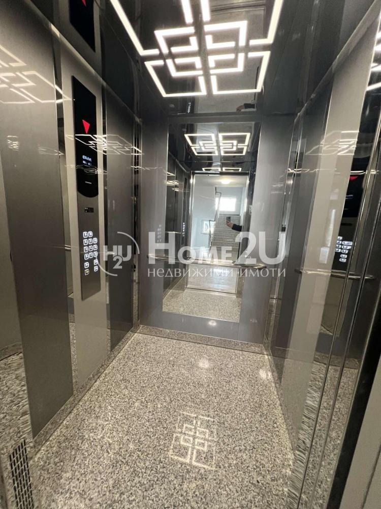 Продава 3-СТАЕН, гр. Бургас, област Бургас, снимка 3 - Апартаменти - 54238028