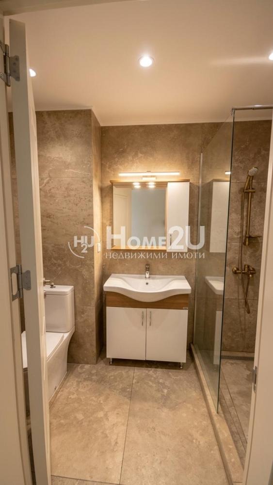 Продава 3-СТАЕН, гр. Бургас, област Бургас, снимка 9 - Апартаменти - 54238028