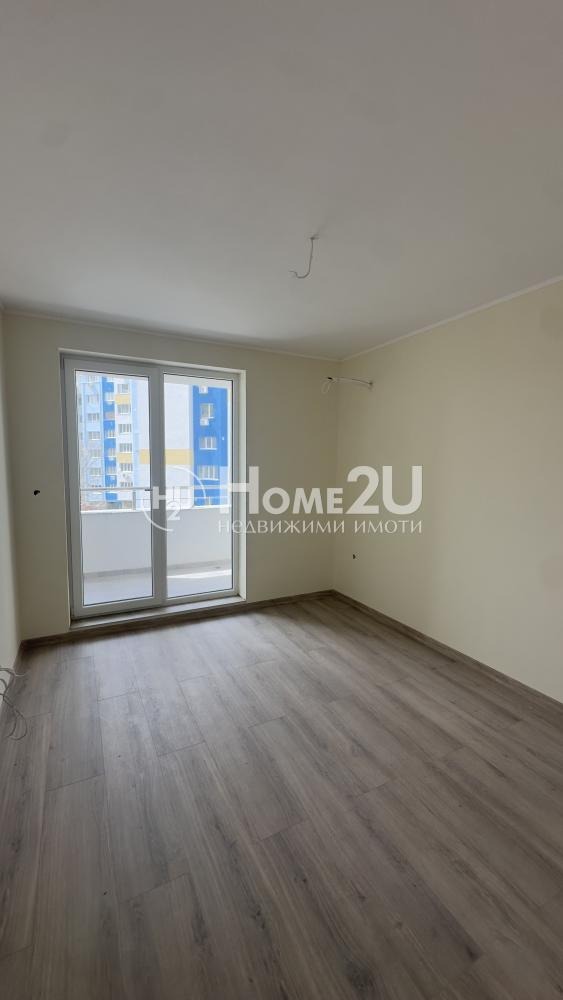 Продава 3-СТАЕН, гр. Бургас, област Бургас, снимка 8 - Апартаменти - 54238028