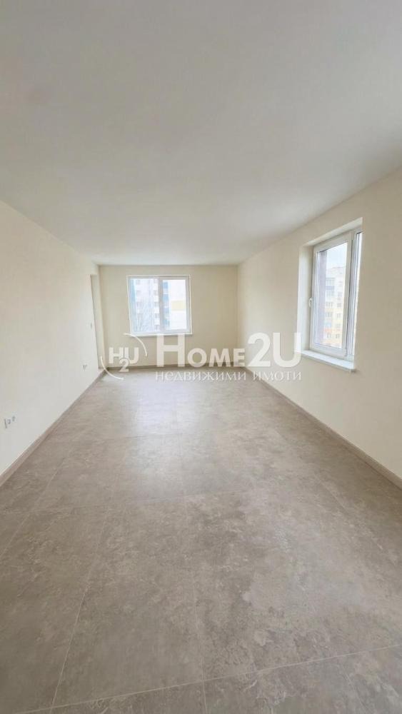 Продава 3-СТАЕН, гр. Бургас, област Бургас, снимка 4 - Апартаменти - 54238028