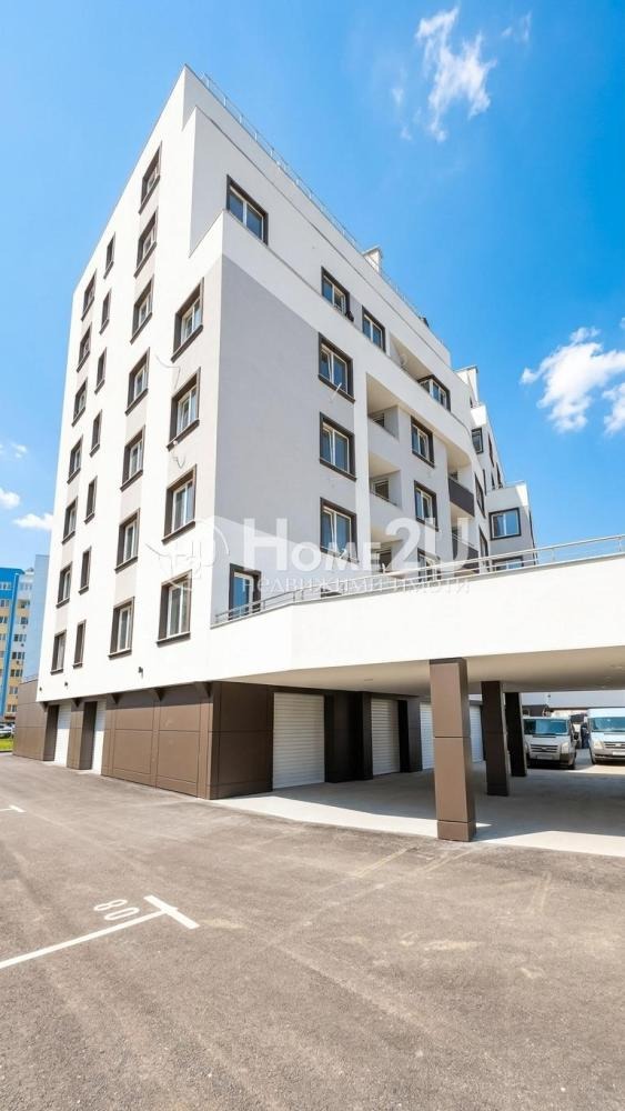 Продава 3-СТАЕН, гр. Бургас, област Бургас