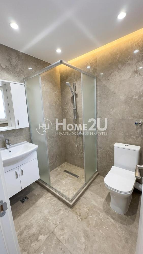 Продава 3-СТАЕН, гр. Бургас, област Бургас, снимка 10 - Апартаменти - 54238028