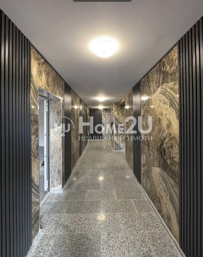 Продава 3-СТАЕН, гр. Бургас, област Бургас, снимка 2 - Апартаменти - 54238028