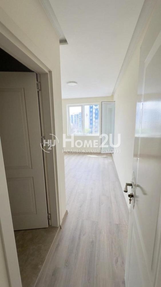 Продава 3-СТАЕН, гр. Бургас, област Бургас, снимка 6 - Апартаменти - 54238028