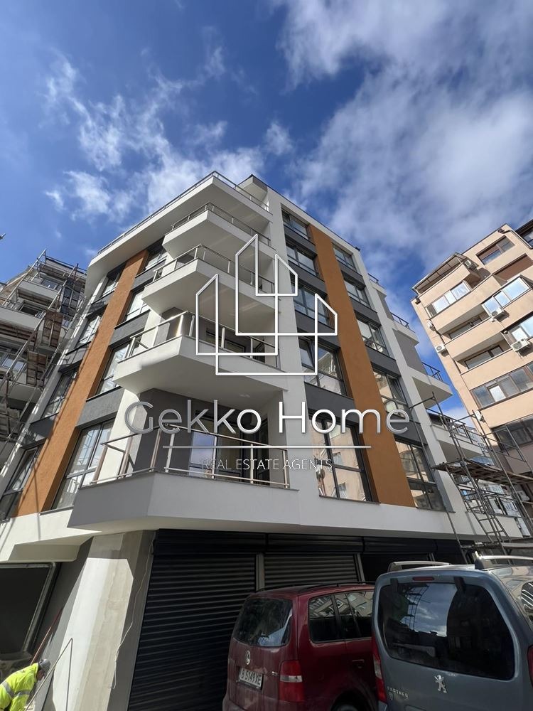 Продава 3-СТАЕН, гр. Варна, Погреби