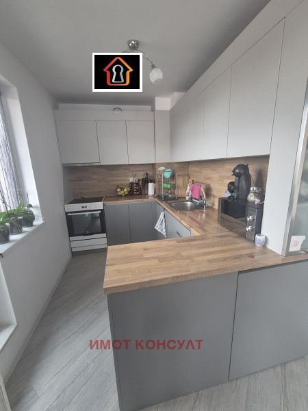 Продава 3-СТАЕН, гр. Враца, Център, снимка 4 - Апартаменти - 56521023