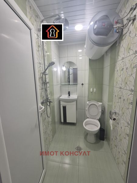 Продава 3-СТАЕН, гр. Враца, Център, снимка 10 - Апартаменти - 56521023