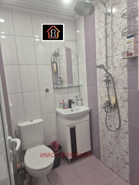 Продава 3-СТАЕН, гр. Враца, Център, снимка 9 - Апартаменти - 56521023