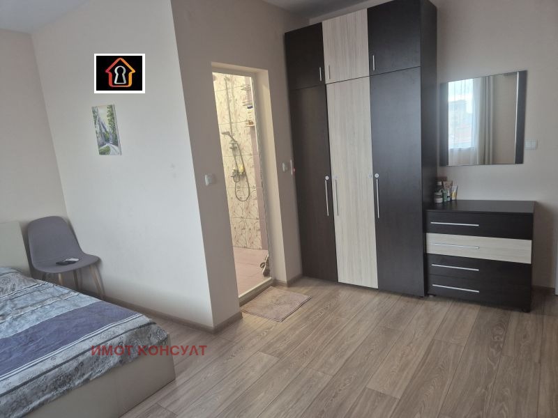 Продава 3-СТАЕН, гр. Враца, Център, снимка 6 - Апартаменти - 56521023