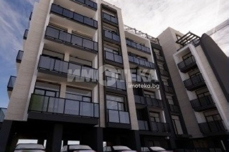 Продава МНОГОСТАЕН, гр. София, Оборище