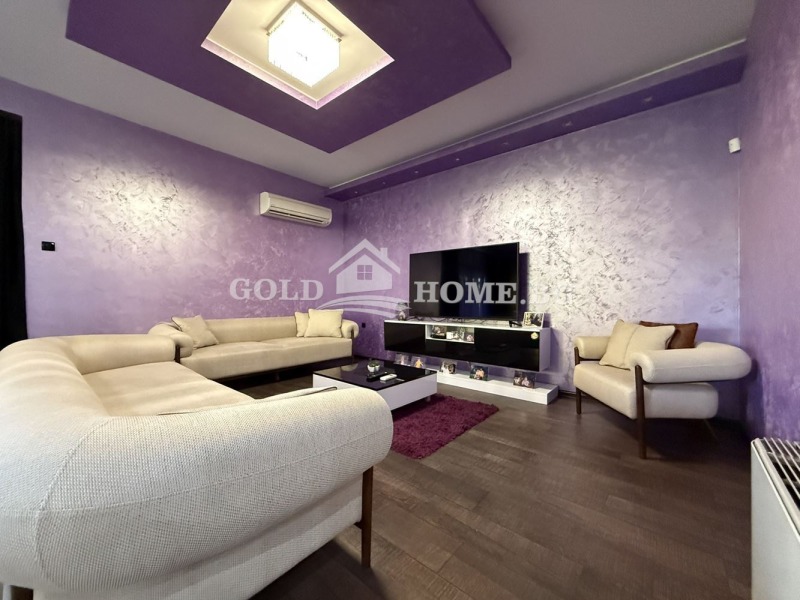 Zu verkaufen  Haus region Plowdiw , Parwenez , 180 qm | 66101812 - Bild [4]