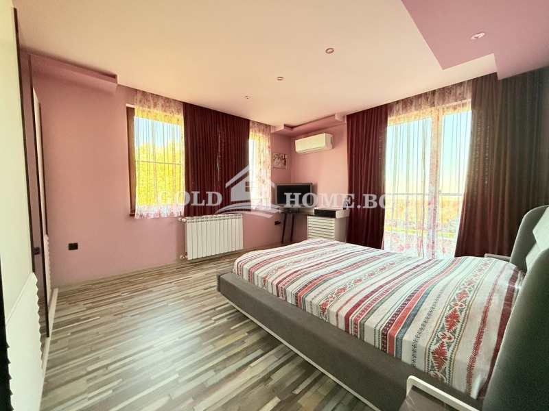 Zu verkaufen  Haus region Plowdiw , Parwenez , 180 qm | 66101812 - Bild [14]