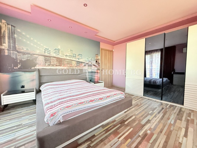 Zu verkaufen  Haus region Plowdiw , Parwenez , 180 qm | 66101812 - Bild [13]