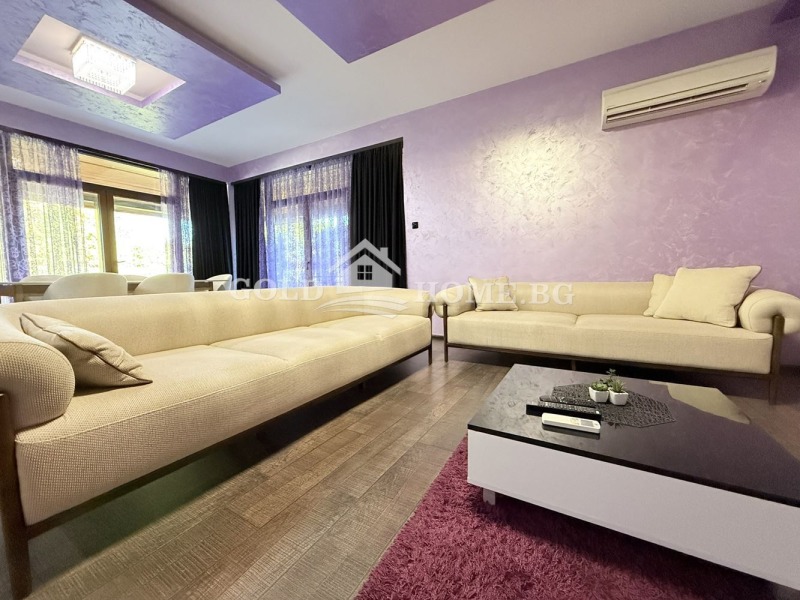 Zu verkaufen  Haus region Plowdiw , Parwenez , 180 qm | 66101812 - Bild [5]