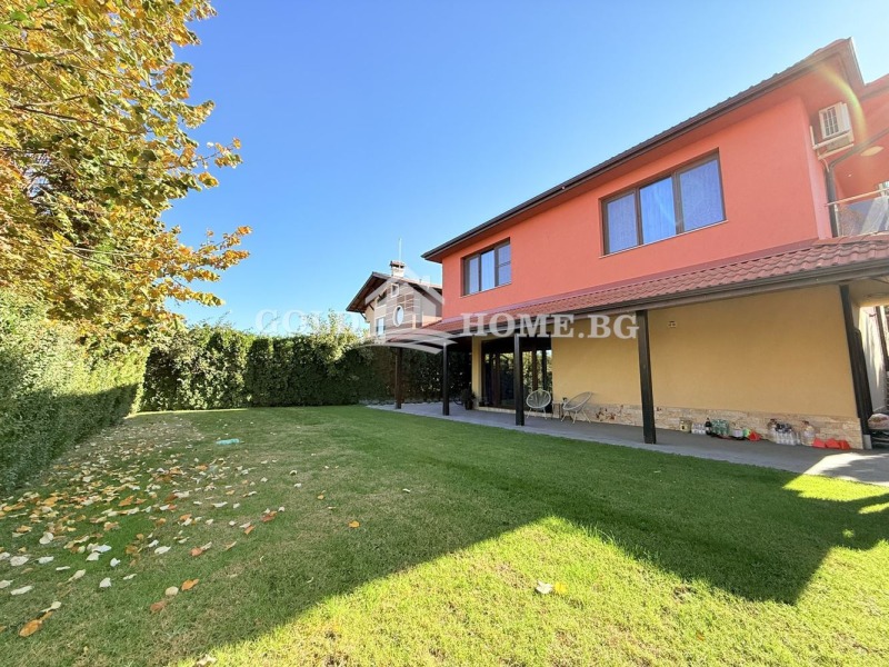 Zu verkaufen  Haus region Plowdiw , Parwenez , 180 qm | 66101812 - Bild [2]