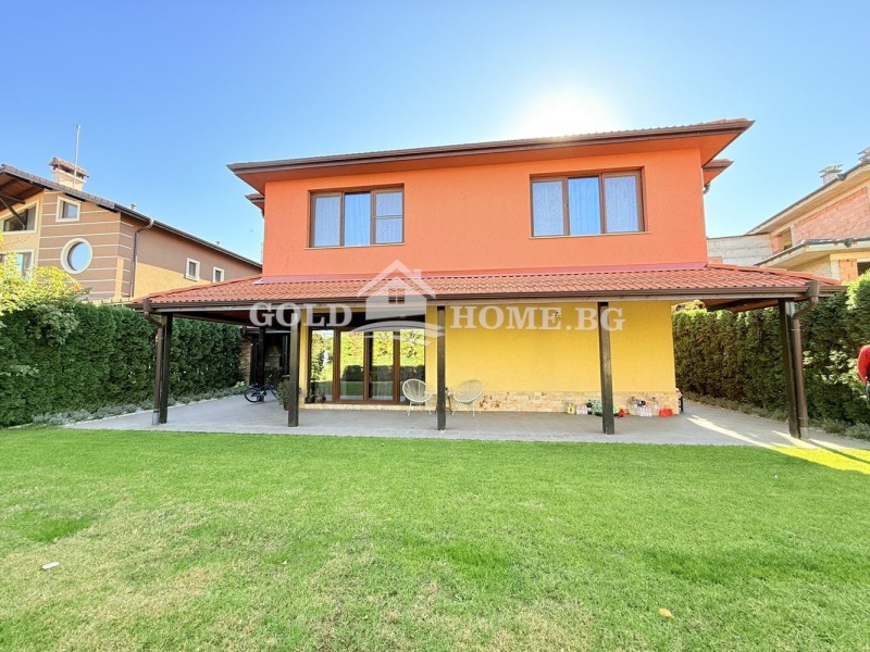 Zu verkaufen  Haus region Plowdiw , Parwenez , 180 qm | 66101812