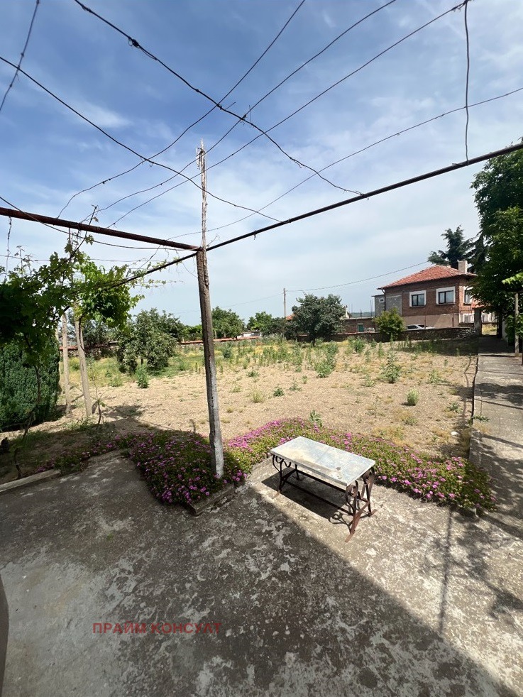 Продава  Къща област Пазарджик , с. Паталеница , 190 кв.м | 86356369 - изображение [8]