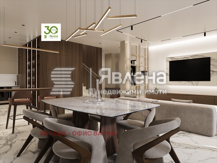 Продава КЪЩА, гр. Варна, Свети Никола, снимка 4 - Къщи - 53866614